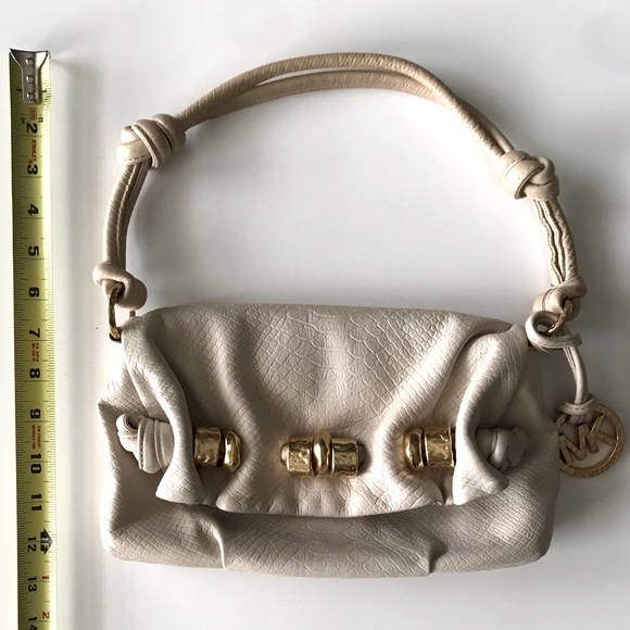 Authentic Micheal Kors purse handbag - Picture 4 of 10